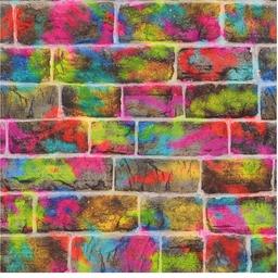 Graffiti wall paper 
X2 unused rolls 
Collection only