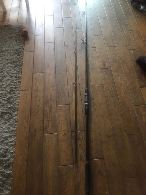 Buy & Sell West Midlands Dudley - Photos for Carbon fibre fishing rod