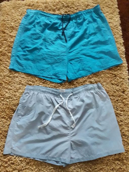 Buy & Sell West Midlands Sandwell - Photos for Mens Swim Shorts