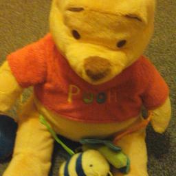 Bonnie Anderson talking doll toy story 3 in Stratton St Margaret for £50.00  for sale