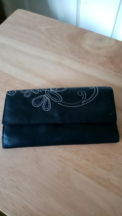 Buy & Sell West Midlands Sandwell - Photos for next leather purse