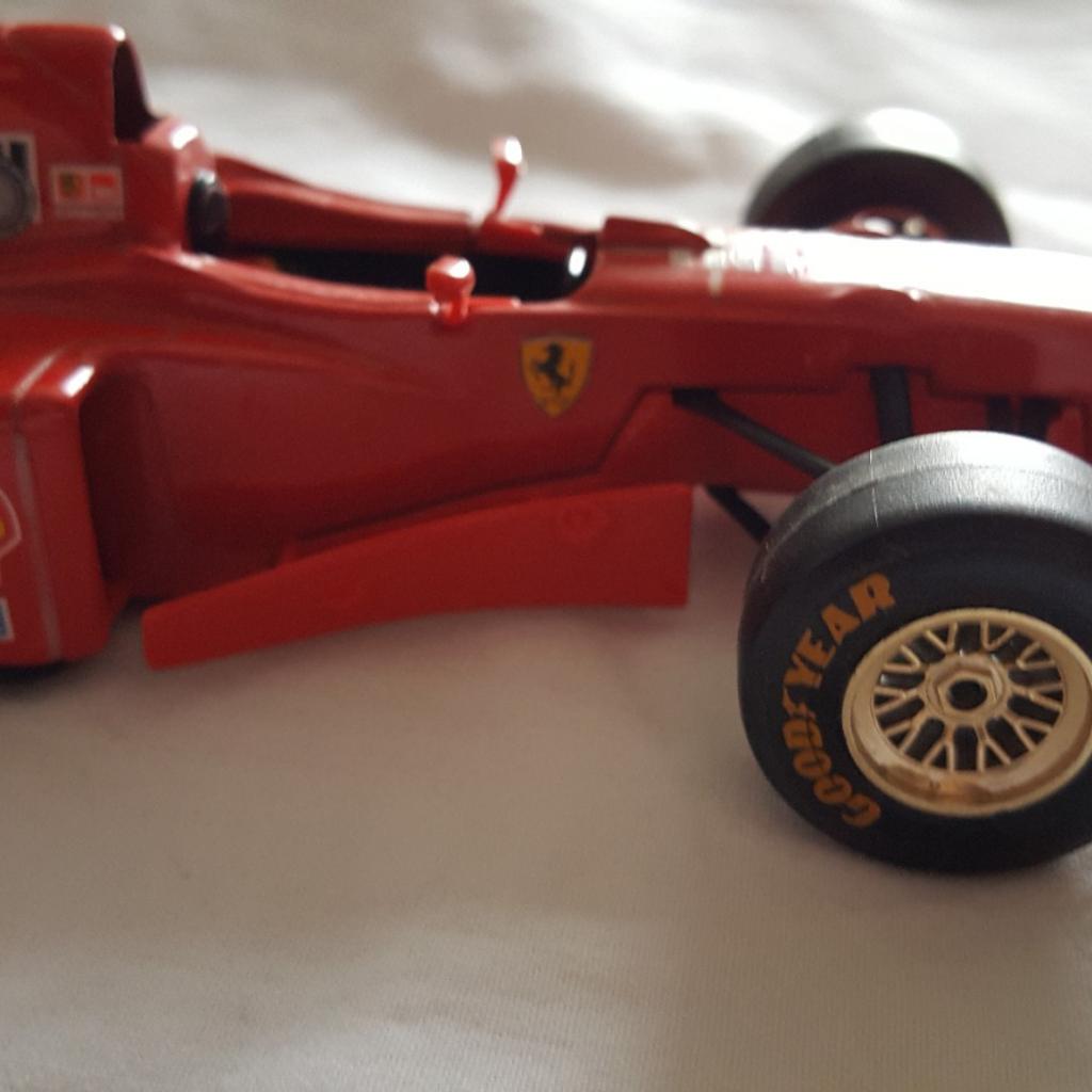 MODELLINO Ferrari F1 310B in 200102 Cuggiono für € 15,00 zum Verkauf