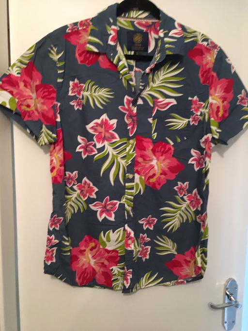 Buy & Sell West London Yeading - West London - Photos for Hawaiian Shirt 👕