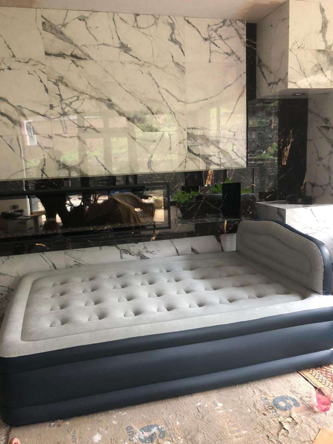 Yawn air bed in BB1 Blackburn for £40.00 for sale Shpock