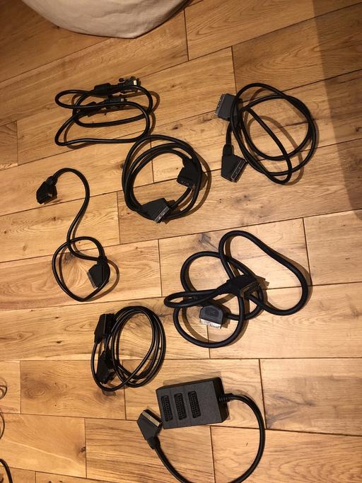 Buy & Sell South West London Merton - Photos for Cables