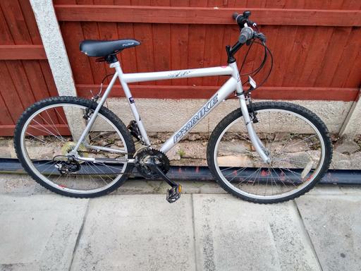 Buy & Sell West Midlands Birmingham - Photos for Adults Bike