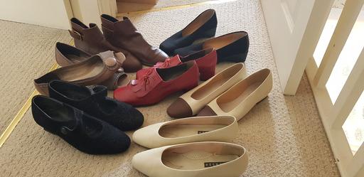 Buy & Sell Merseyside Saint Helens - Photos for Assorted Ladies Stylish Shoes