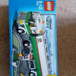 Lego city
3180 model
brand new 
collection only
Kidderminster
