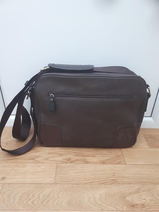 Buy & Sell East London Newham - Photos for Ted Baker Messenger/Shoulder Bag