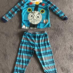 Age 3-4. Well worn hence the price but no marks or holes.

From smoke and pet free home

If it’s still listed, it’s still for sale

Please note: Collection only from Haworth, Keighley. Will not post, cannot deliver. Cash on Collection. No time wasters.