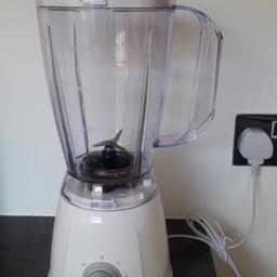 Bought 2 month ago, but selling as we are moving.
From smoke/pet free house in Watford.