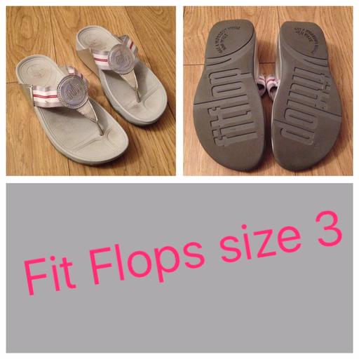 Buy & Sell Essex Thurrock - Essex - Photos for LADIES FOOTWEAR