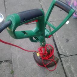 On wheels excellent condition collection only