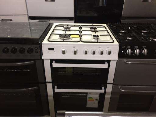 Buy & Sell West Yorkshire Bradford - Photos for White 60cm Gas Cooker