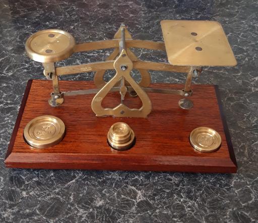 Buy & Sell West Midlands Sandwell - Photos for Weighing Scales