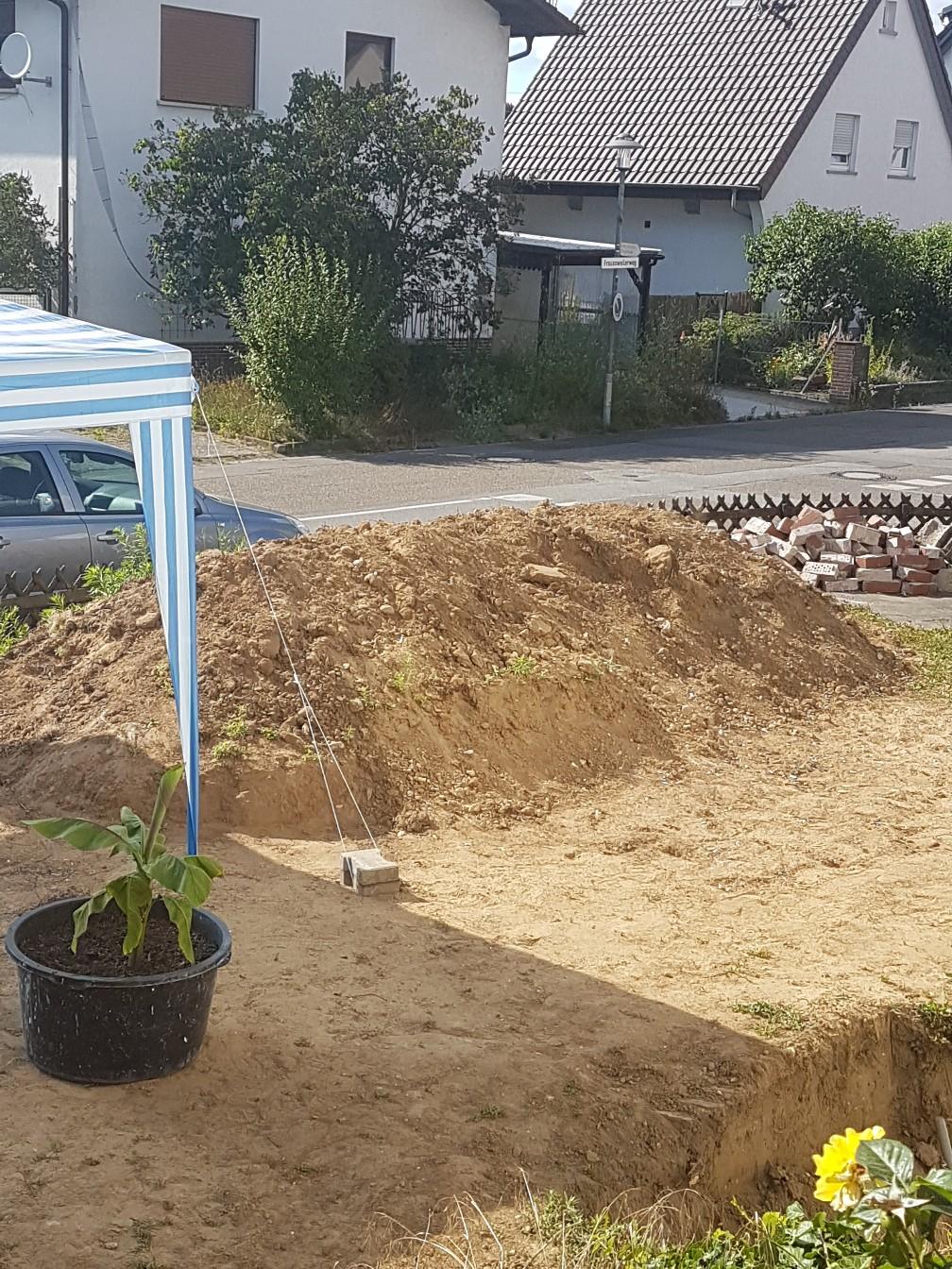 Muttererde in 69168 Wiesloch für 1,00 € zum Verkauf Shpock DE