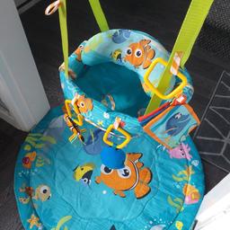like new
still in the box
got it out and set it up but my son is too big for it
floor mat doubles up as a travel bag for easy and tidy storage
gutted to sell this
very clean in immaculate condition
collection only dy6