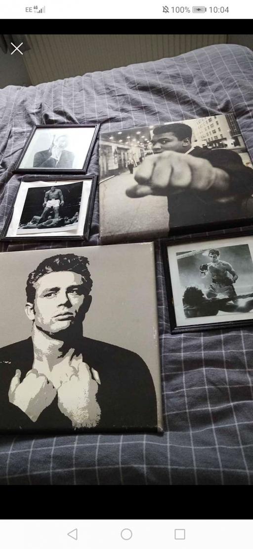 Buy & Sell Gleadless Valley Sheffield - Photos for bundle of pictures