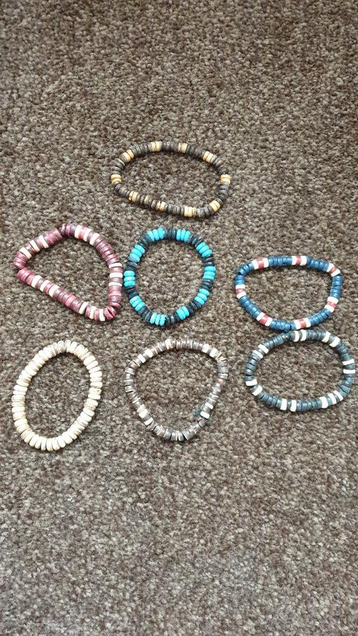 Buy & Sell West Midlands Birmingham - Photos for Elastic bracelets