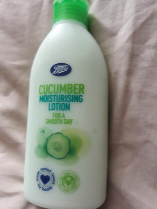 Buy & Sell West Midlands Birmingham - Photos for Moisturising lotion 150ml