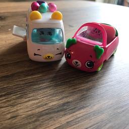 Excellent condition 
Smoke free home

Collection or local delivery for fee
* see other shopkins items available*
