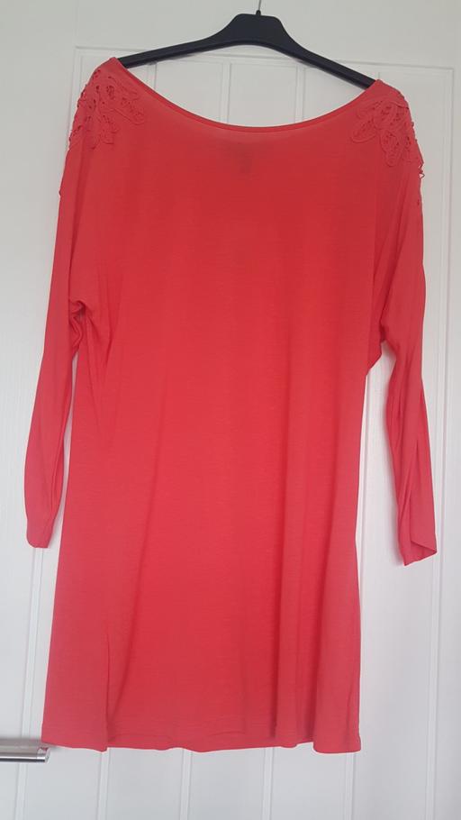 Buy & Sell West Midlands Walsall - Photos for Brand New Ladies Top, Medium, Long Tall Sally