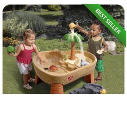 Kids dinosaur 🦕 water and sand pit

In good condition

Collection only