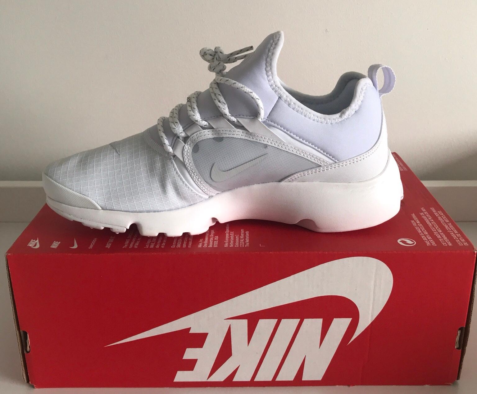 Nike presto fly hot sale world su19