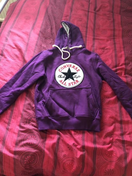 Buy & Sell Slough Farnham Royal - Slough - Photos for Purple jumper medium