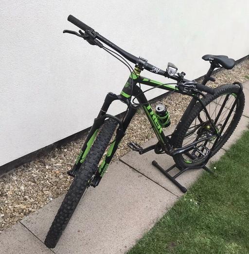 Buy & Sell Ashton-Under-Lyne Tameside - Photos for Trek mountain bike