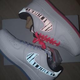 brand new nike air force 1 South Korea for sale

have sizes pieces left

South Korea

UK 7 x2
UK 8.5
UK 9