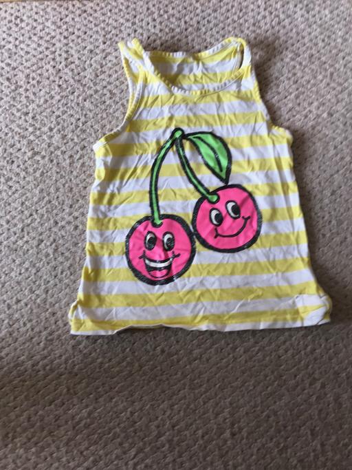 Buy & Sell Tyne and Wear Newcastle upon Tyne - Photos for Girls 8-9 year Summer clothes, bundle