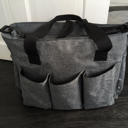 Baby changing bag excellent condition