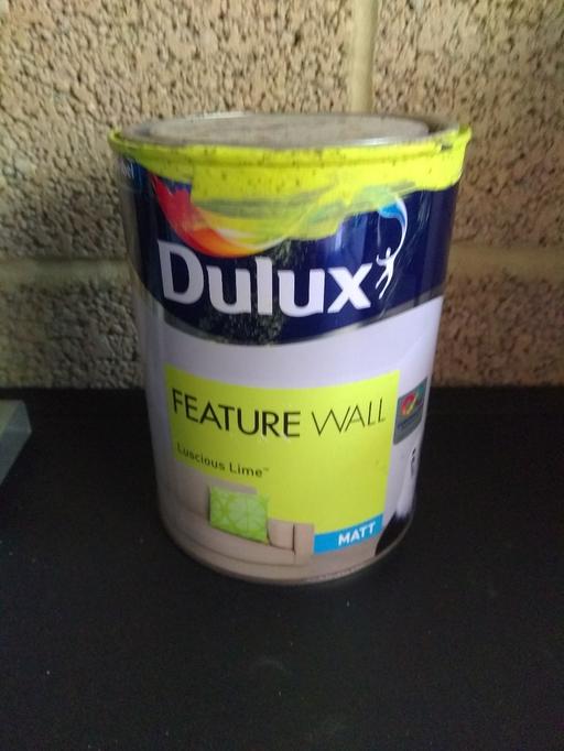 Buy & Sell Gloucestershire Tewkesbury - Photos for Dulux Paint