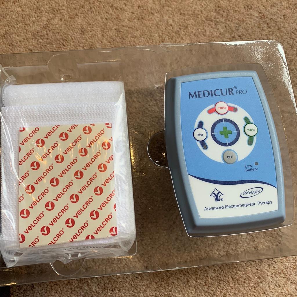MEDICUR pro in Peterborough for £120.00 for sale Shpock