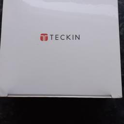 teckin smart socket

brand new in wrapper comes with 4 smart sockets/plugs