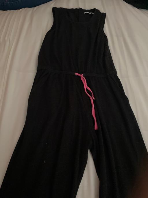 Buy & Sell Essex Thurrock - Essex - Photos for M&S girls jumpsuit