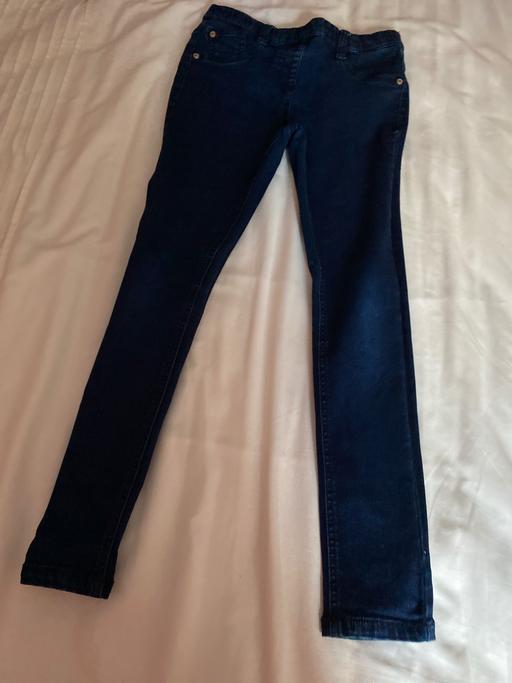 Buy & Sell Essex Thurrock - Essex - Photos for Next girls jeggings