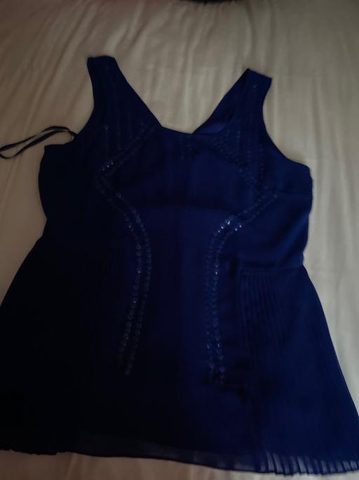 Buy & Sell Essex Thurrock - Essex - Photos for Next ladies top