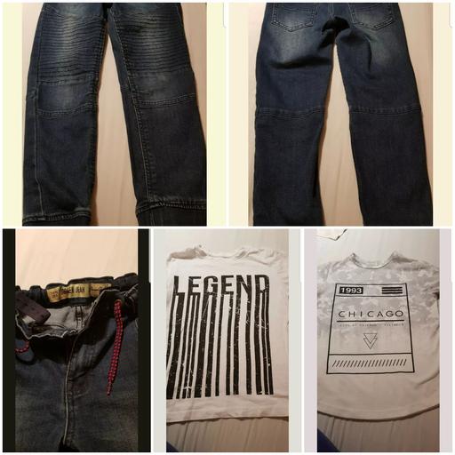 Buy & Sell Essex Braintree - Photos for boys clothes age 7-8