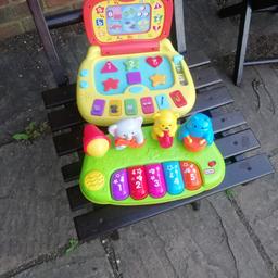 Used kids toy.
