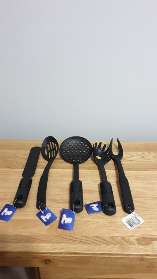 Buy & Sell South West London Colliers Wood - South West London - Photos for Brand New Cooking Utensil Set