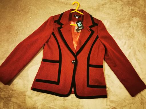 Buy & Sell East Bedfont South West London - Photos for Ladies Blazers
