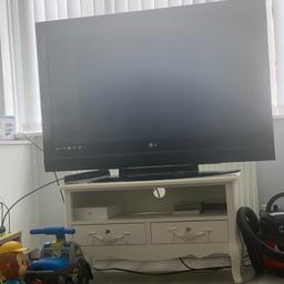 Working condition just upgrading to smart tv