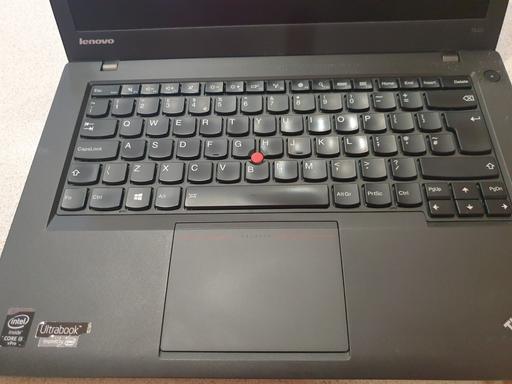 Buy & Sell West Midlands Walsall - Photos for Lenovo Thinkpad T440 i5-4300U 8GB Ram 180 SSD