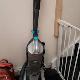 Hoover Vacum Cleaner 
Vax Company
collection from B66