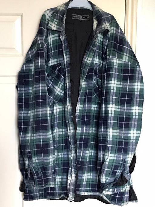 Buy & Sell West Yorkshire Calderdale - Photos for Men’s work jacket- Large