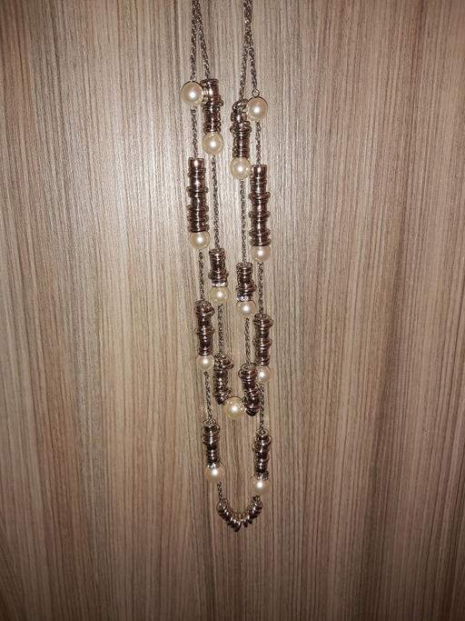 Buy & Sell West Midlands Walsall - Photos for necklace