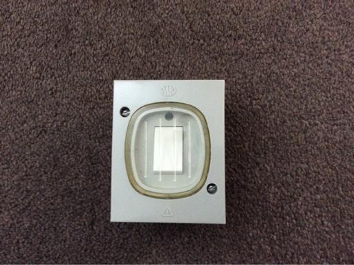 Buy & Sell West Yorkshire Kirklees - Photos for Outdoor switch MK