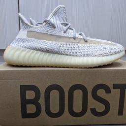 UA Lundmark 350 V2 Reflective US 10.5
Brand new and with 350 V2 Boost Box.
Real Boost (PK Version)
Collection : £70.00
Delivery {tracked and Signed}: £80.00